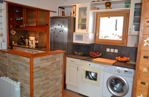 Travexin Ski Chalet | Experience Chalet Panoramic View with Heated Pool Near La Bresse