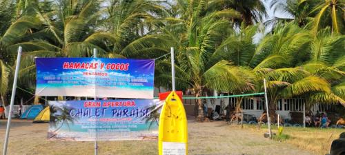 Retalhuleu Resort | Chalet Paraiso