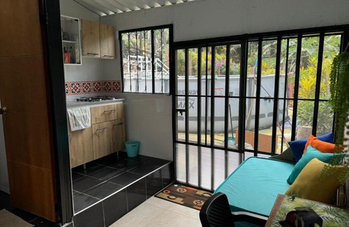 Cundinamarca House | Chalet Peñitas 2