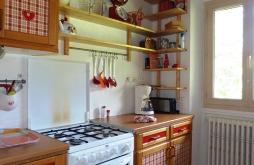 Nancroit Ski Chalet | Chalet Peisey-Vallandry, 4 bedrooms, 12 persons