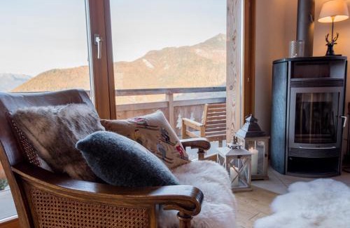 La Tzoumaz Ski Chalet | Experience Chalet Petit Sapin: Child-Friendly Retreat