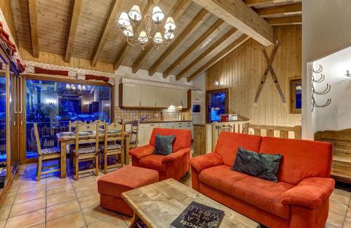 Mayens-de-Riddes Ski Chalet | Inviting Chalet Petite Arvine: Family-Friendly Getaway