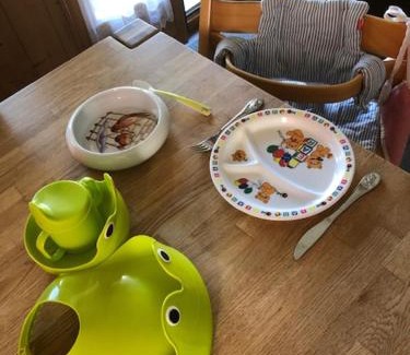 Graechen Apartment | Pet-Friendly Chalet Petunia: Rated 9.7/10 by Guests
