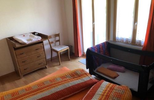 Graechen Apartment | Pet-Friendly Chalet Petunia: Rated 9.7/10 by Guests