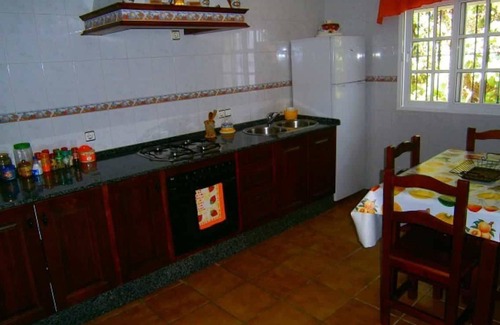 Conil de la Frontera House | Exclusive Chalet Pilahito with Private Pool & Spa Retreat