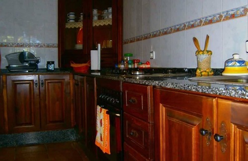 Conil de la Frontera House | Exclusive Chalet Pilahito with Private Pool & Spa Retreat