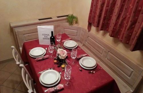 Trepalle Apartment | Pet-Friendly Retreat at Chalet Pila - Rated 9.5/10 by Guests