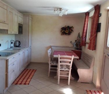 Trepalle Apartment | Pet-Friendly Retreat at Chalet Pila - Rated 9.5/10 by Guests