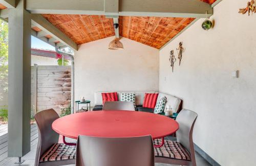 Hourtin House | Chalet Piqueyrot