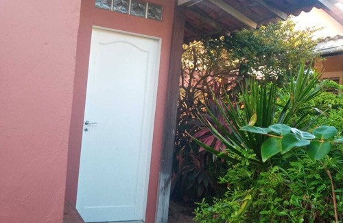 Buraquinho Apartment | Cozy Chalet Pitanga Steps from Vilas and Buraquinho Beaches