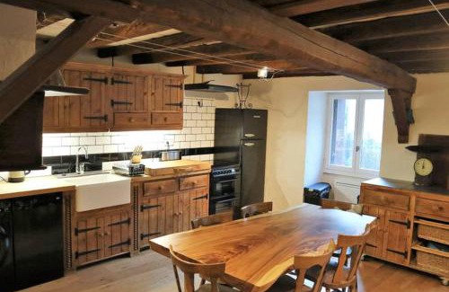 Venosc Ski Chalet | Experience Chalet Pitu - Guest Rated 9.4/10 Comfort