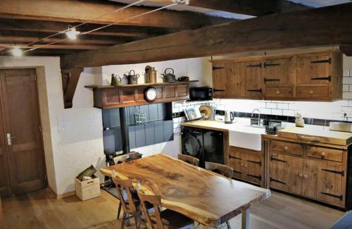 Venosc Ski Chalet | Experience Chalet Pitu - Guest Rated 9.4/10 Comfort
