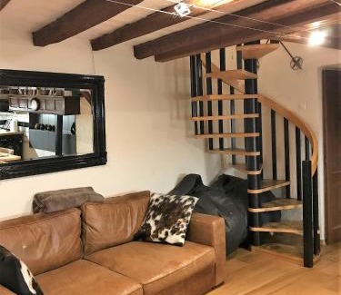 Venosc Ski Chalet | Experience Chalet Pitu - Guest Rated 9.4/10 Comfort