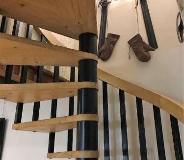 Venosc Ski Chalet | Experience Chalet Pitu - Guest Rated 9.4/10 Comfort