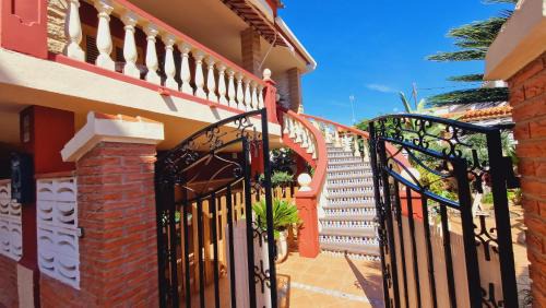 Chilches House | Chalet Playa Chilches