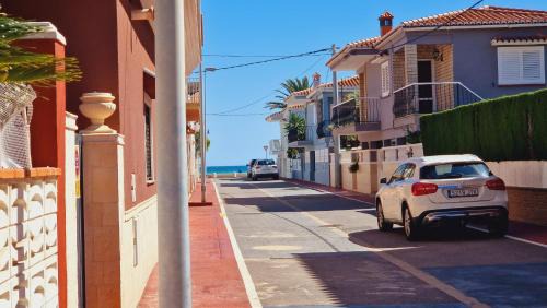 Chilches House | Chalet Playa Chilches