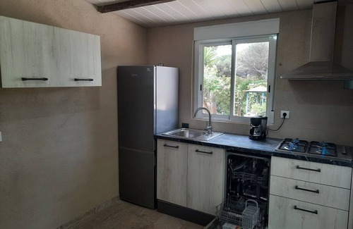 Tordera Apartment | Chalet Pleine Nature: Family-Friendly Retreat Near the Sea
