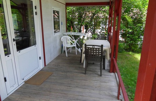 Urt Ski Chalet | Chalet PMR
