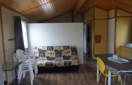 Urt Ski Chalet | Chalet PMR