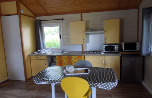 Urt Ski Chalet | Chalet PMR
