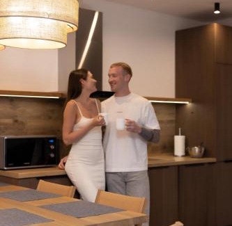 Bukovel Apartment | Chalet Podgorie Spa&Resort