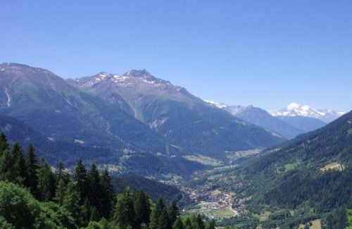 Bellwald Ski Chalet | Chalet Poiema