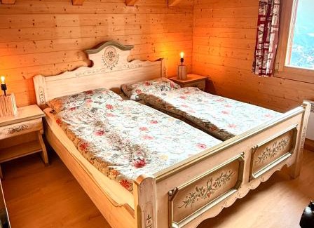 Bellwald Ski Chalet | Chalet Poiema