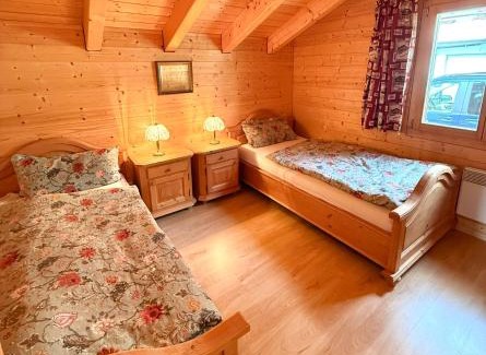 Bellwald Ski Chalet | Chalet Poiema