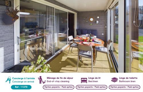 Pont-l'Abbe Ski Chalet | Cozy Chalet with Pool and Family-Friendly Amenities