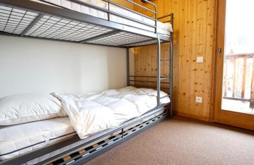 Chamrousse Ski Chalet | Family-Friendly Chalet à Chamrousse with Modern Amenities
