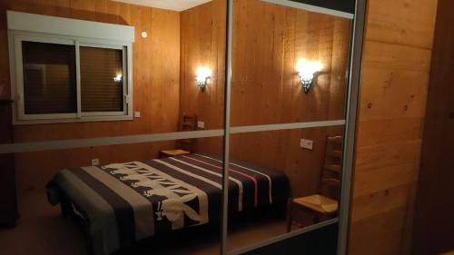 Xonrupt-Longemer Ski Chalet | Oceanfront Retreat: Mon Cocon for Family-Friendly Getaways