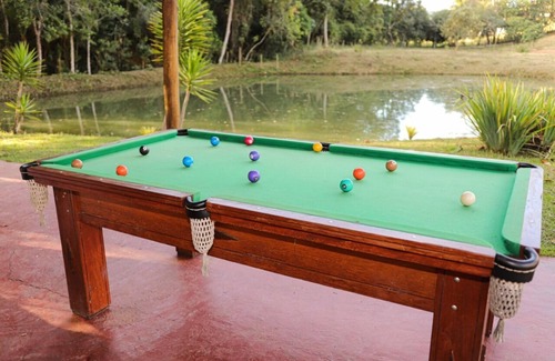 Soledade de Minas Ski Chalet | Top-Rated Chalet Pousada Doce Recanto with Pool & Pets Welcome