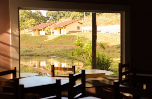 Soledade de Minas Ski Chalet | Chalet Pousada Doce Recanto: Family-Friendly Retreat