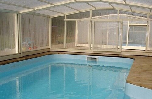 Venosc Ski Chalet | Chalet Privé À 250m De La Télécabine | Piscine