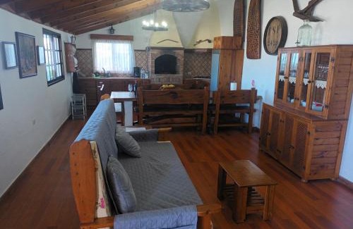 San Juan de la Rambla House | Private Chalet with Pool & WiFi - Highly Rated 4-Star Stay