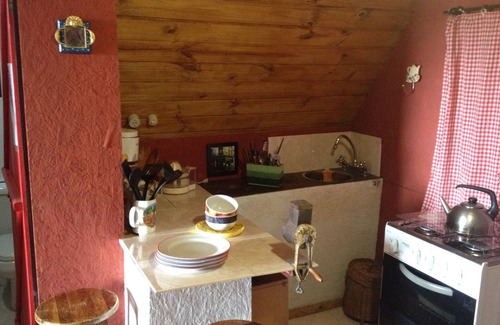 Campos do Jordao Ski Chalet | Scenic Chalet with 3D Fireplace & Spa near Pedra do Baú