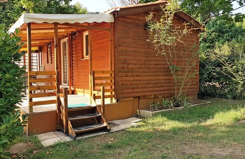 Martres-Tolosane Ski Chalet | Chalet Privilege Espace Studio 2 bis 4 Personen - 2 Pers. im Preis enthalten