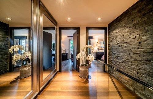 Combloux Ski Chalet | Unforgettable Family Retreat at Chalet Purdey Combloux