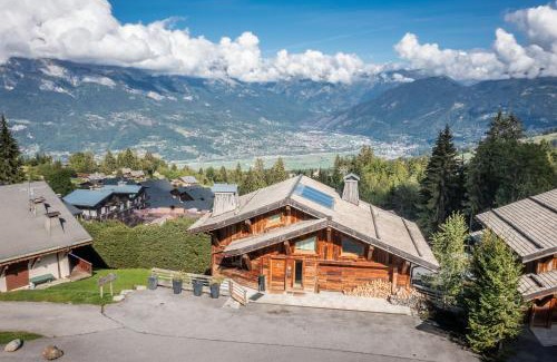 Combloux Ski Chalet | Unforgettable Family Retreat at Chalet Purdey Combloux