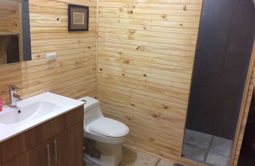 San Gerardo de Dota Ski Chalet | Serene Chalet Quetzal by the Savegre River - Rated 9.6/10