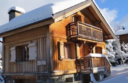 Le Praz Apartment | Comfortable 4-Room Apartment in Courchevel for Families