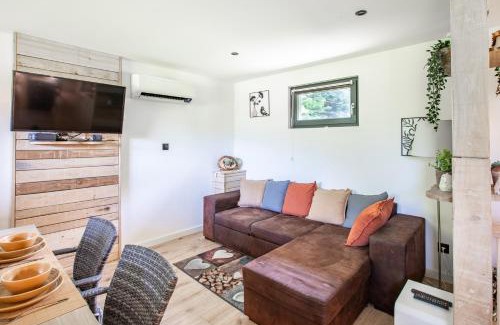 Masevaux-Niederbruck Ski Chalet | Chalet rénové 'La Forêt Enchantée', nature et calme au coeur de la Vallée
