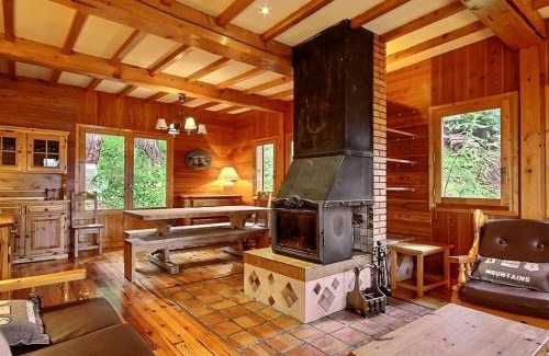 Plagne Centre Ski Chalet | Family-Friendly Chalet La Plagne with Perfect 10 Review
