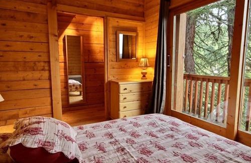 Plagne Centre Ski Chalet | Family-Friendly Chalet La Plagne with Perfect 10 Review
