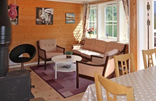 Synes Ski Chalet | Family-Friendly Chalet Rødhette - FJS386 with High Ratings