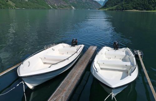 Synes Ski Chalet | Family-Friendly Chalet Rødhette - FJS386 with High Ratings