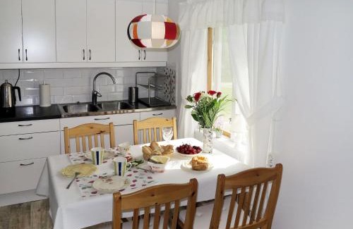 Ramsjo Ski Chalet | Comfortable Chalet Ramsjö - Family-Friendly Getaway