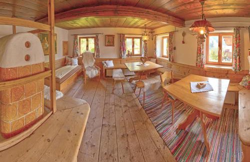 Gallzein Ski Chalet | Experience Chalet Rastenhof: Farm Stay in Austria with Spa