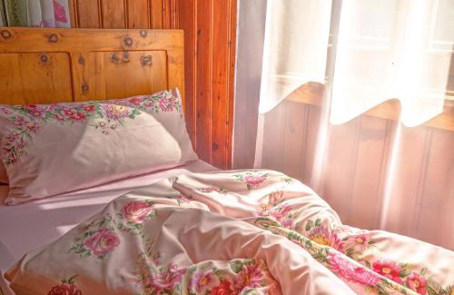 Gallzein Ski Chalet | Experience Chalet Rastenhof: Farm Stay in Austria with Spa