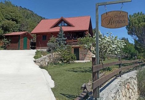 Koutsi Ski Chalet | Discover Family-Friendly Comfort at Chalet Regina